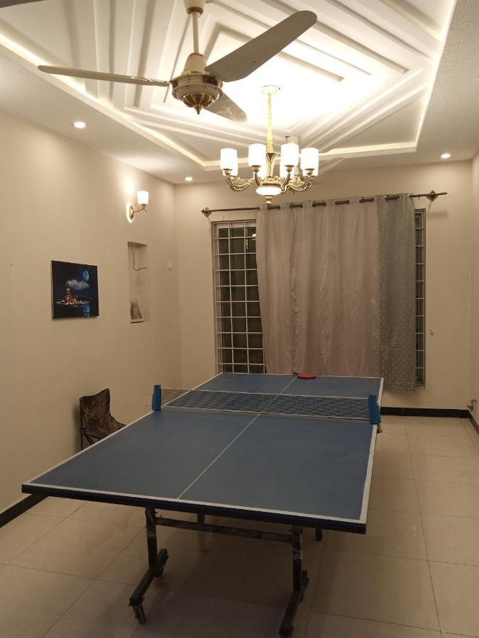 N N Guests Palace Ισλαμαμπάντ Εξωτερικό φωτογραφία