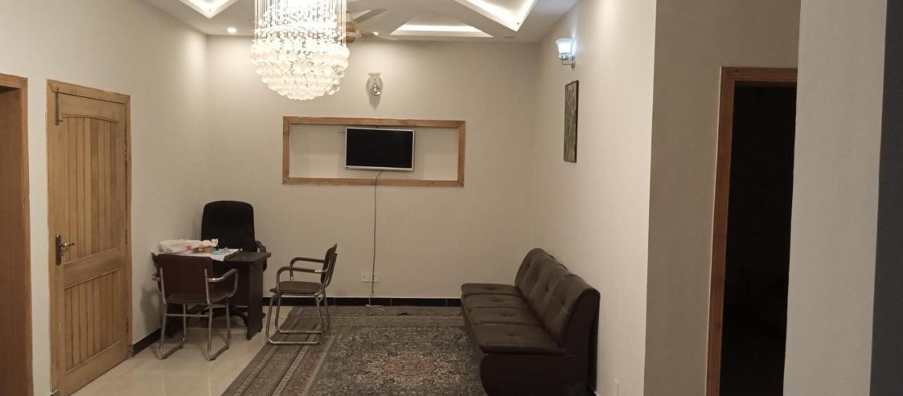 N N Guests Palace Ισλαμαμπάντ Εξωτερικό φωτογραφία