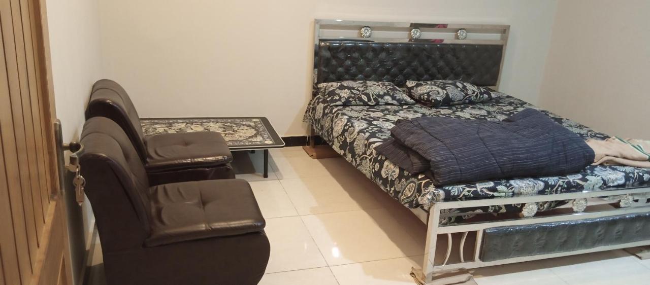 N N Guests Palace Ισλαμαμπάντ Εξωτερικό φωτογραφία