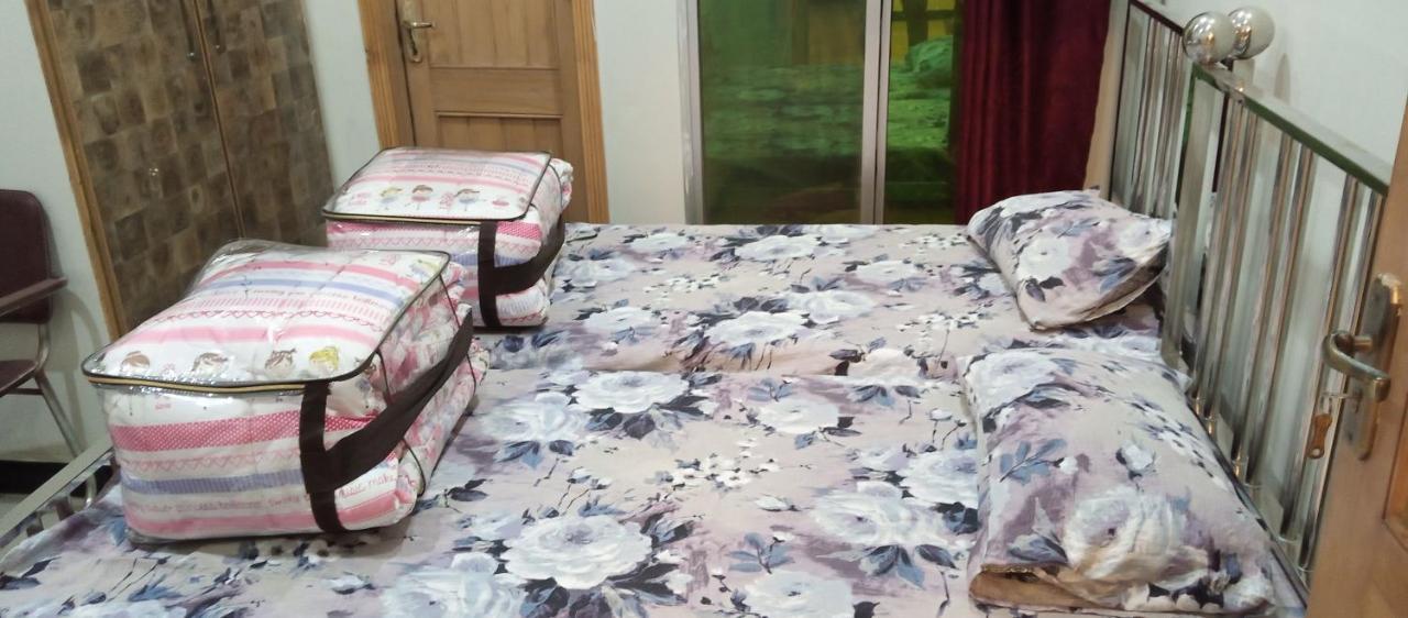 N N Guests Palace Ισλαμαμπάντ Εξωτερικό φωτογραφία
